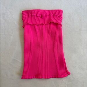 Jacquemus La Maille Lucca Top